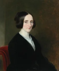 Hannah Sarah Butterfield